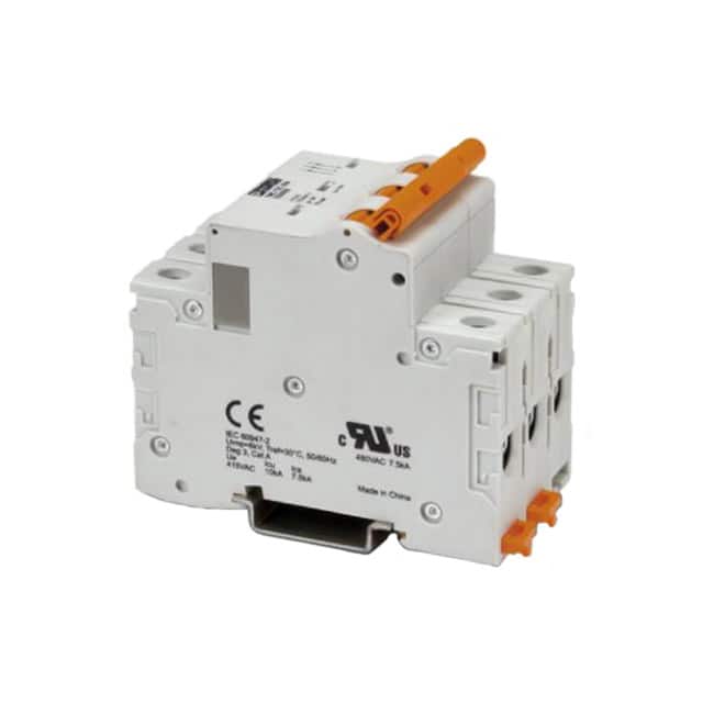 1020097 CIRCUIT BRAKER 20A