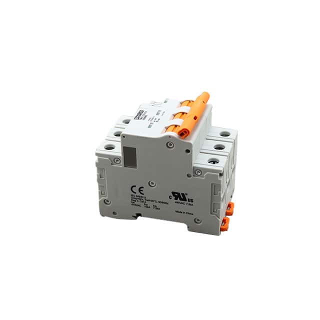 1020082 CIRCUIT BREAKER 1A