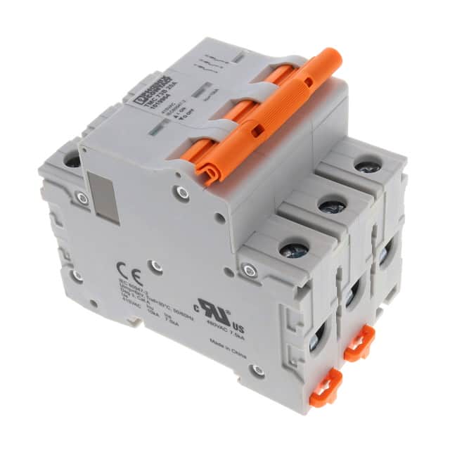1019964 CIRCUIT BRAKER 20A