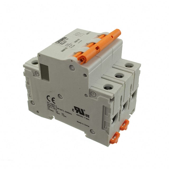 1020015 CIRCUIT BREAKER 1A