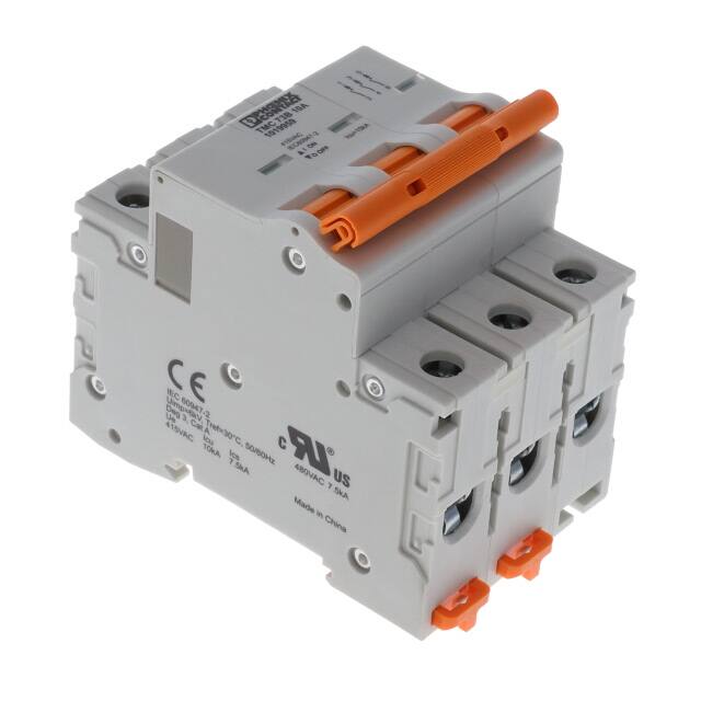 1019959 CIRCUIT BRAKER 10A