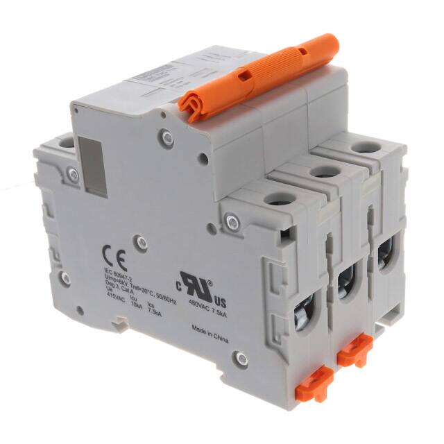 1020025 CIRCUIT BRAKER 13A