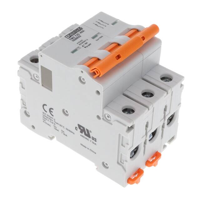1020032 CIRCUIT BRAKER 40A