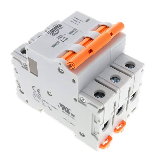 1020087 CIRCUIT BRAKER 6A