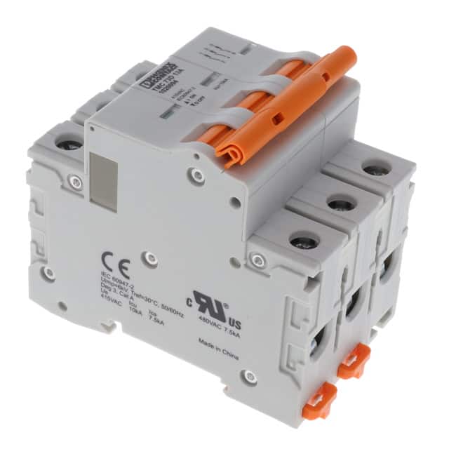 1020094 CIRCUIT BRAKER 13A