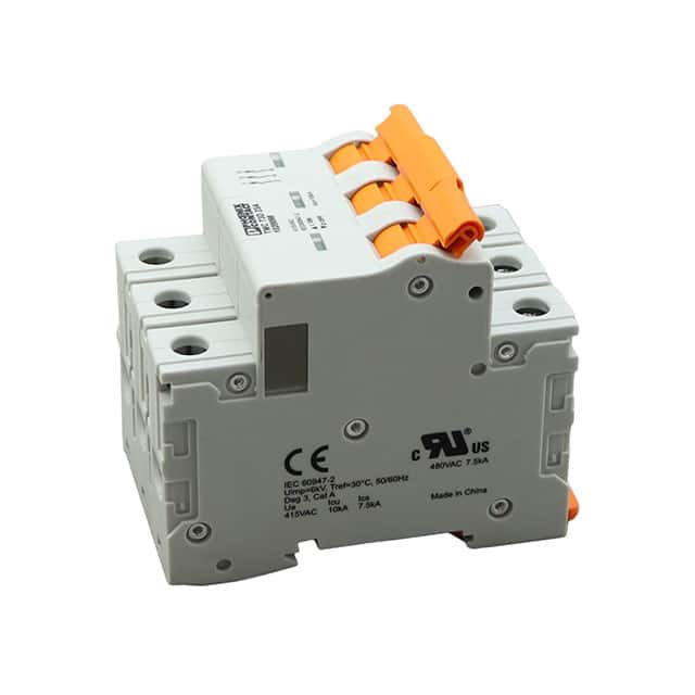 1020098 CIRCUIT BRAKER 25A