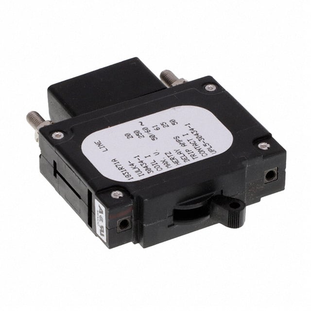 IULK4-30434-1 CIRCUIT BREAKER MAG-HYDR LEVER