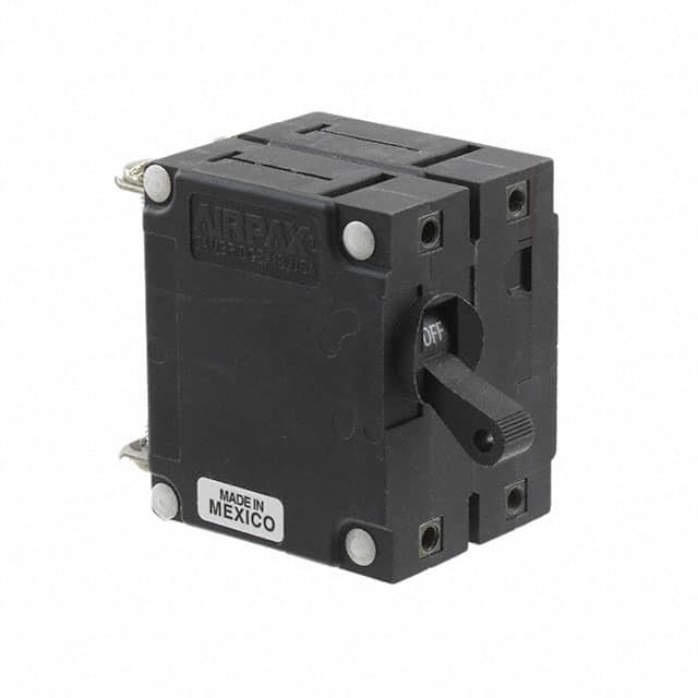 IAG66-1-61-30.0-Q-01 CIR BRKR MAG-HYDR LEVER