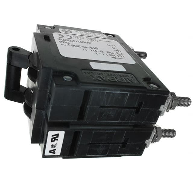 IELHK11-1-72-50.0-01-V CIR BRKR 50A 240VAC 80VDC
