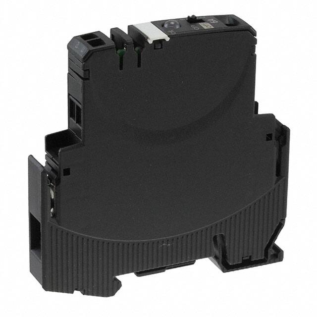0903036 CIR BRKR SOLID STATE 6A 24VDC