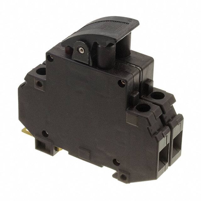 9129643500 CIR BRKR THRMMAG 2A 250VAC 80VDC