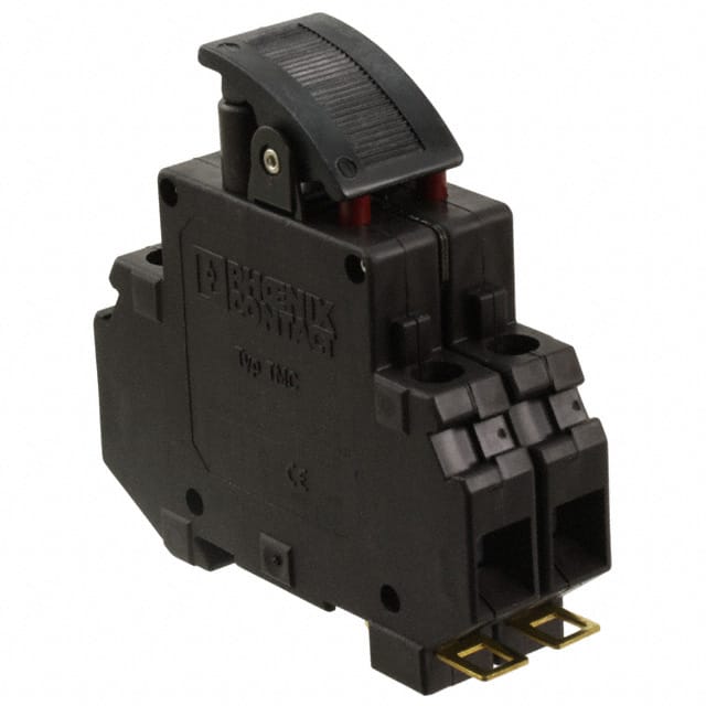 5531338 CIR BRKR THRMMAG 2A 250VAC 80VDC