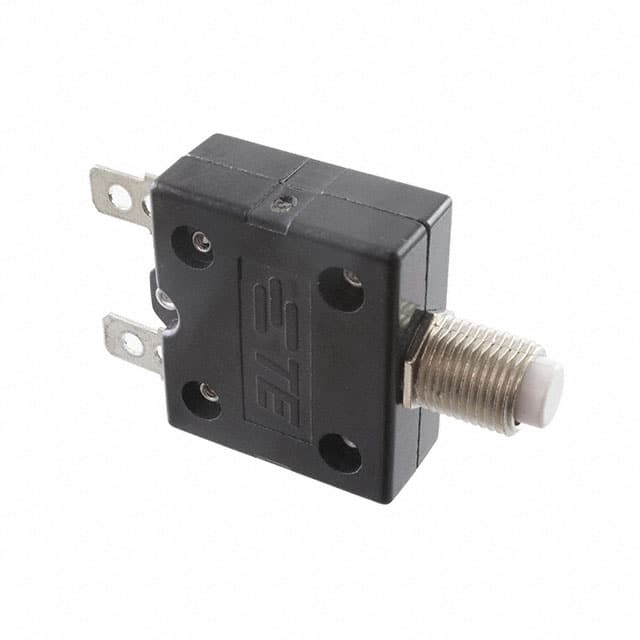 W54-XA1A99C10-15 CIR BRKR THRM 15A 250VAC