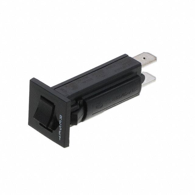 W28-XTBA-3 CIR BRKR THRM 3A 250VAC 32VDC