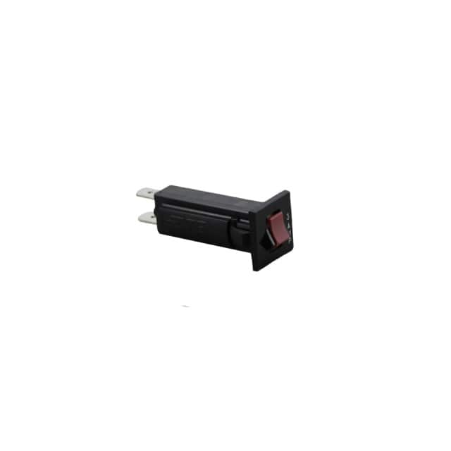 W28-XQ1B-3 CIR BRKR THRM 3A 250VAC 32VDC