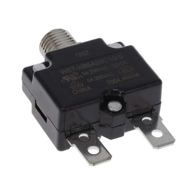 5-1423364-4 CKTBKR,THERM,PB,QC.250