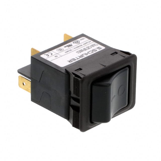 4435.0184 CIR BRKR THRM 5A 240VAC 60VDC