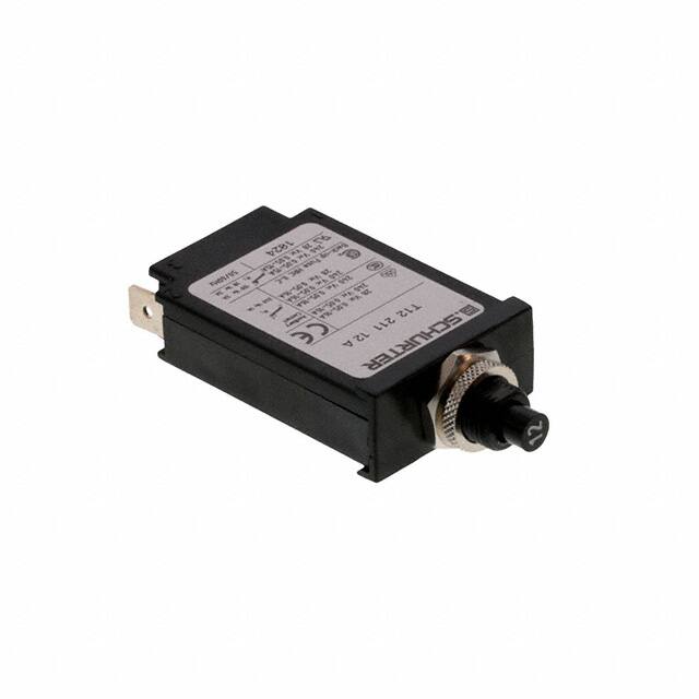 4410.0019 CIR BRKR THRM 12A 240VAC 28VDC