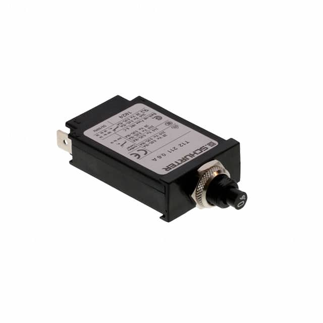 4410.0039 CIR BRKR THRM 600MA 240VAC 28VDC