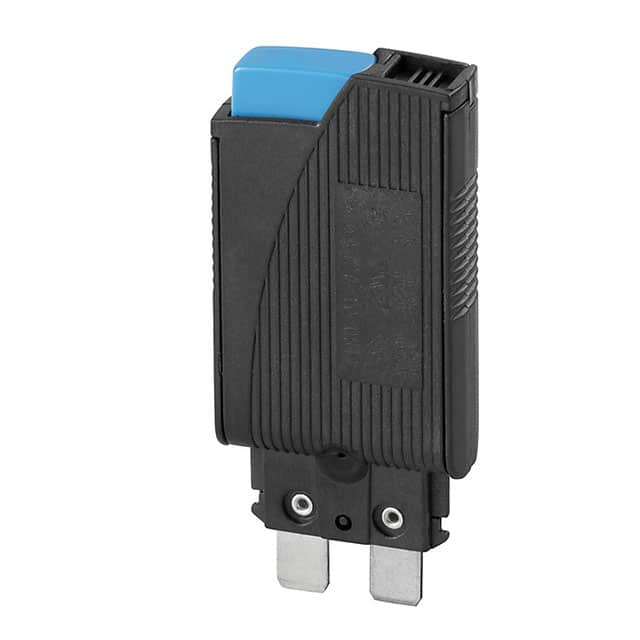 1279040000 CIR BRKR THRM 6A 250VAC 65VDC
