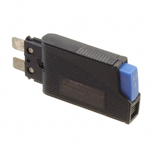 1279020000 CIR BRKR THRM 4A 250VAC 65VDC