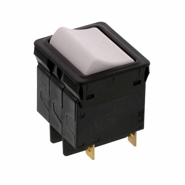 4435.0045 CIR BRKR THRM 7A 240VAC ROCKER