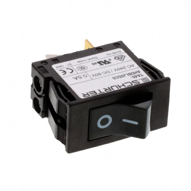 4430.1144 CIR BRKR THRM 500MA 240VAC 60VDC