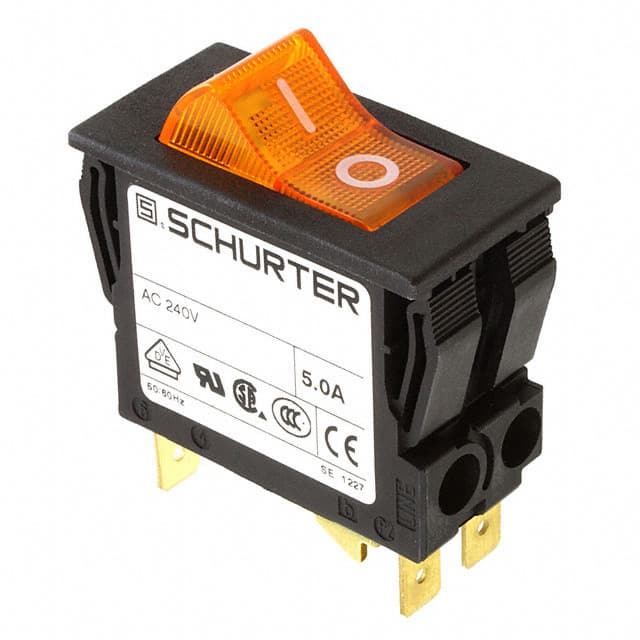 4430.2299 CIR BRKR THRM 15A 240VAC 60VDC