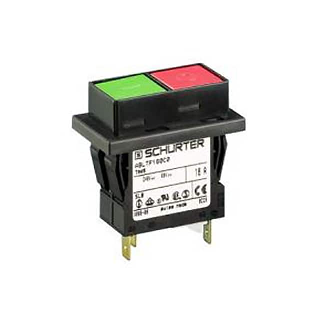 4430.2977 CIR BRKR THRM 15A 240VAC 60VDC