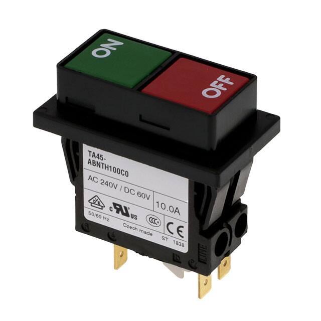 4430.3424 CIR BRKR THRM 10A 240VAC 60VDC