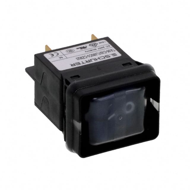 4435.0401 CIR BRKR THRM 5A 240VAC 60VDC