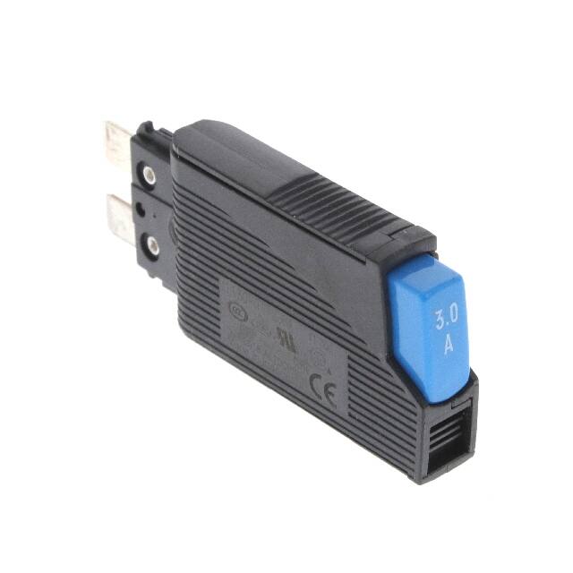 8001-025/K050-0613/002-800 3.0A AC250V DC65V CIRCUIT BREAKE