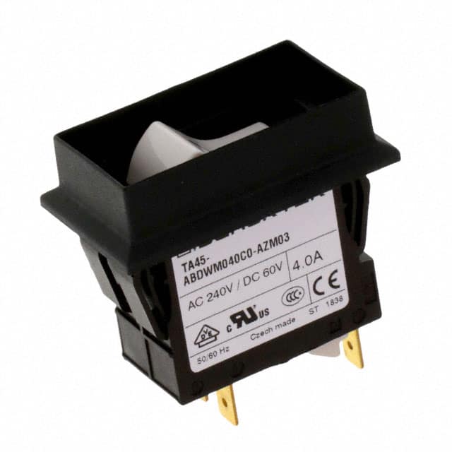 4430.3216 CIR BRKR THRM 4A 240VAC 60VDC