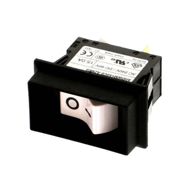 4430.3647 CIR BRKR THRM 15A 240VAC 60VDC