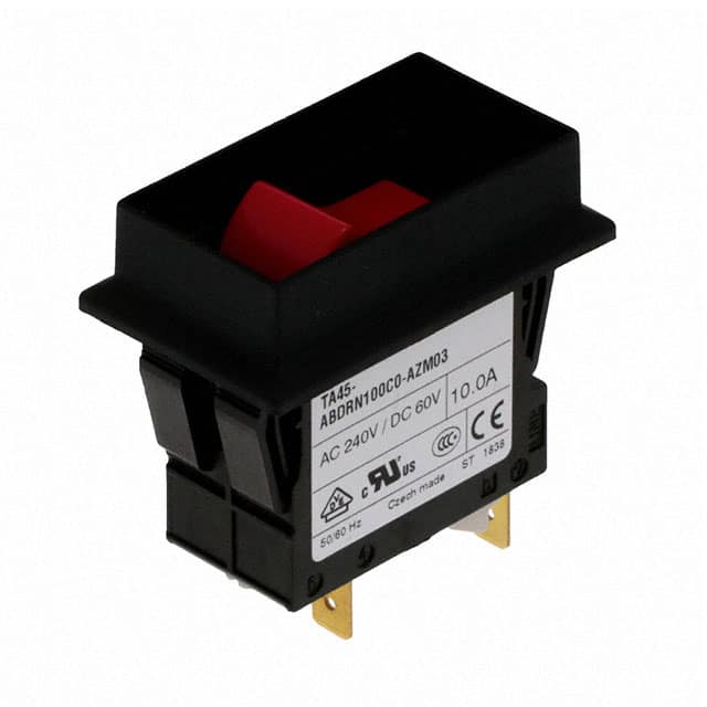 4430.3494 CIR BRKR THRM 10A 240VAC 60VDC