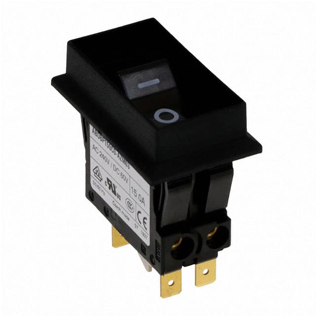 4430.2887 CIR BRKR THRM 15A 240VAC 60VDC