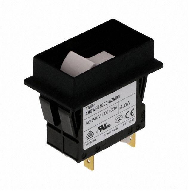 4430.3021 CIR BRKR THRM 4A 240VAC 60VDC