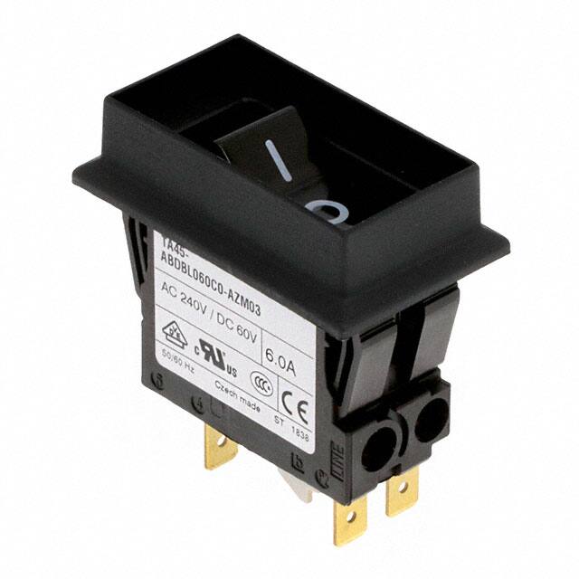 4430.3552 CIR BRKR THRM 6A 240VAC 60VDC
