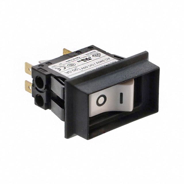 4430.2979 CIR BRKR THRM 20A 240VAC 60VDC