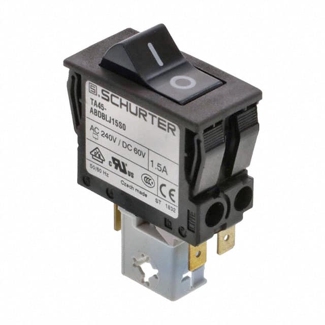 4430.3777 CIR BRKR THRM 1.5A 240VAC 60VDC