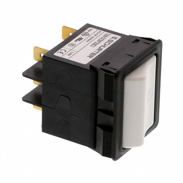 4435.0027 CIR BRKR THRM 50MA 240VAC ROCKER