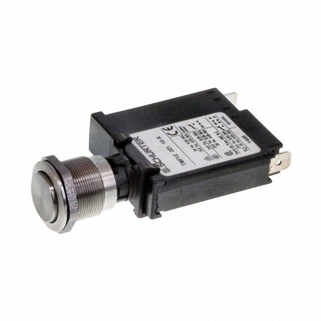 4410.9013 CIR BRKR THRM 10A 240VAC 28VDC