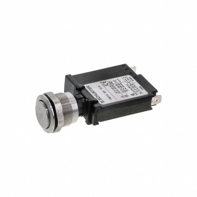4410.9015 CIR BRKR THRM 15A 240VAC 28VDC