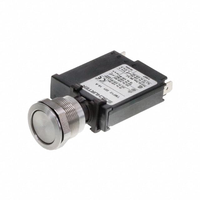 4410.9016 CIR BRKR THRM 16A 240VAC 28VDC