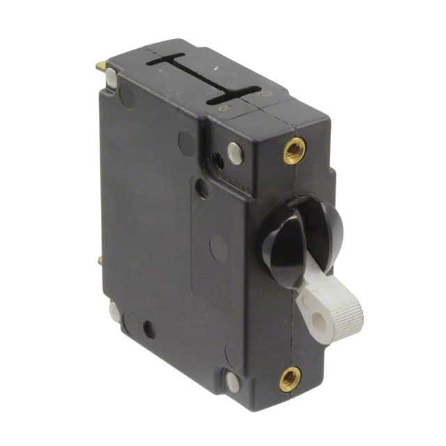 W67-X2Q52-20 CIR BRKR MAG-HYDR 20A 65VDC