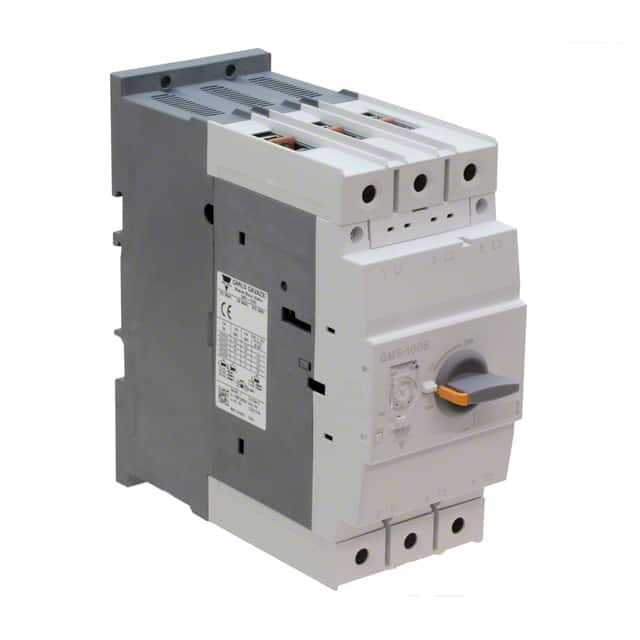 GMS-100S 17A MMS 100A STD BREAK 11-17A