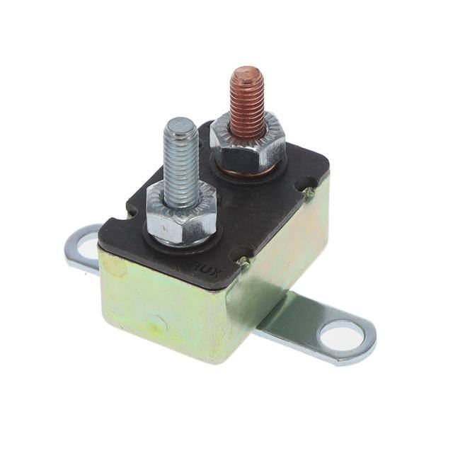 BK/CBC-50B CIR BRKR 50A 14V AUTOMATIC RESET
