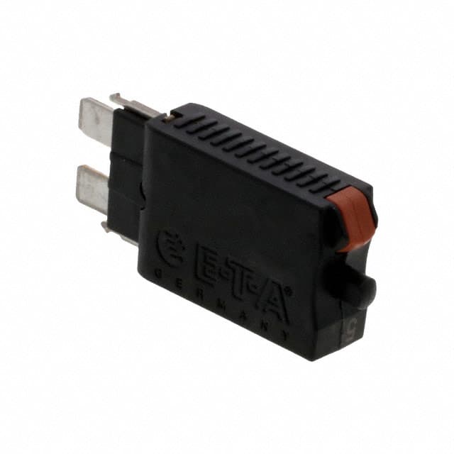 1170-21-5A CIRCUIT BREAKER THRM 5A 28VDC