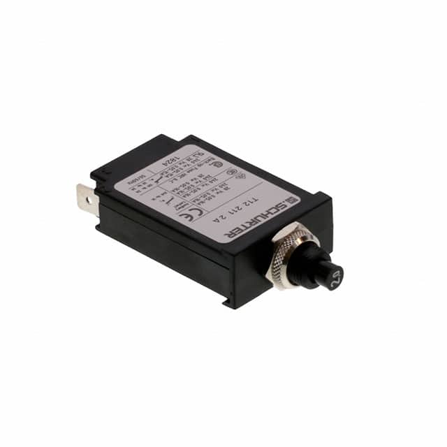 4410.0126 CIR BRKR THRM 2A 240VAC 28VDC