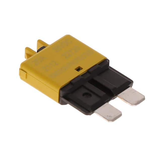 CBT-15N CIR BRKR 15A AUTO RESET